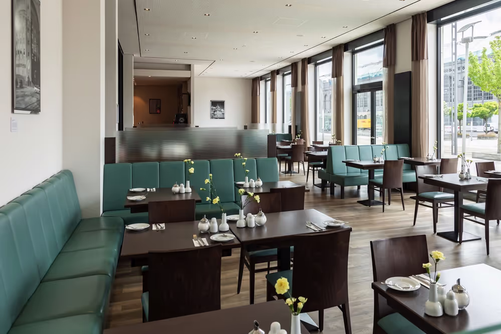 IntercityHotel Dresden