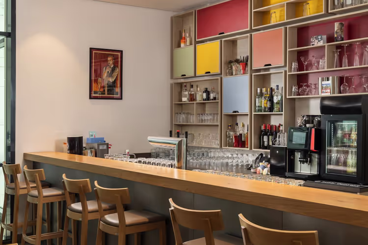 IntercityHotel Dresden
