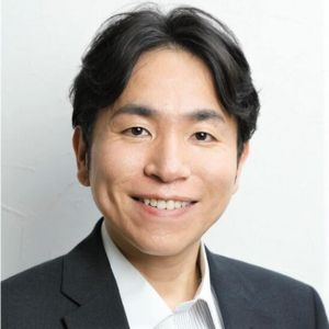 Tsuyoshi MINAMI