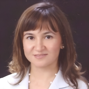 Arzum Erdem Gürsan
